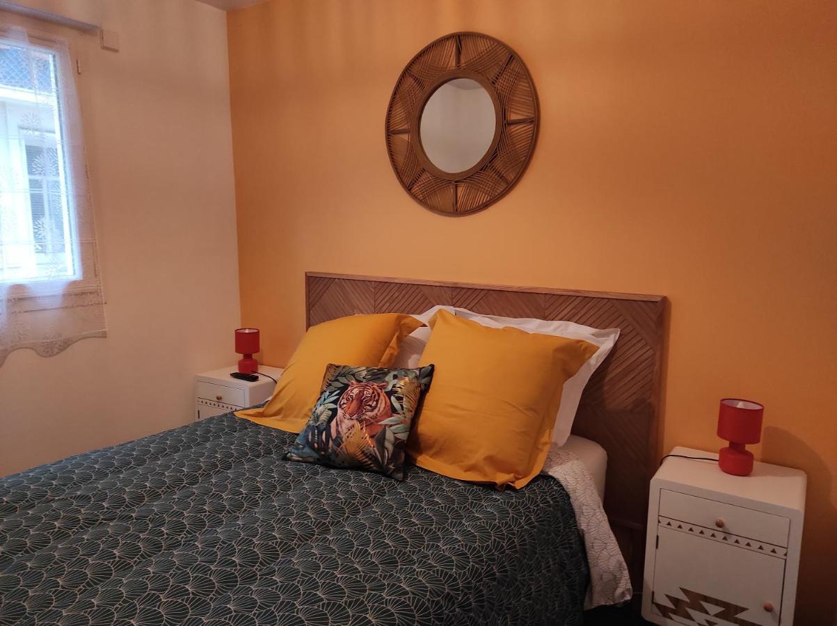 Harmonie Location Apartment