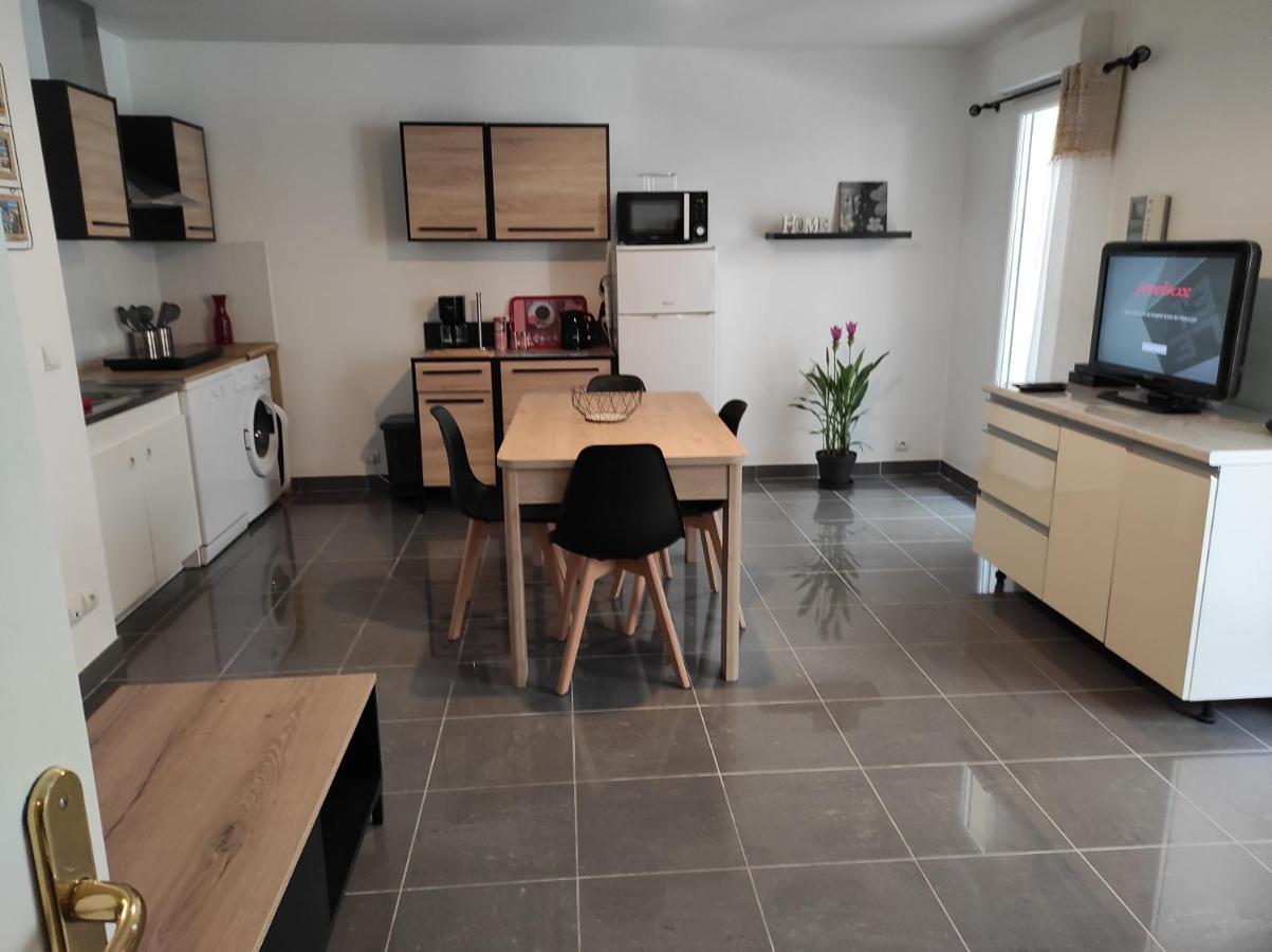 Apartment Harmonie Location *